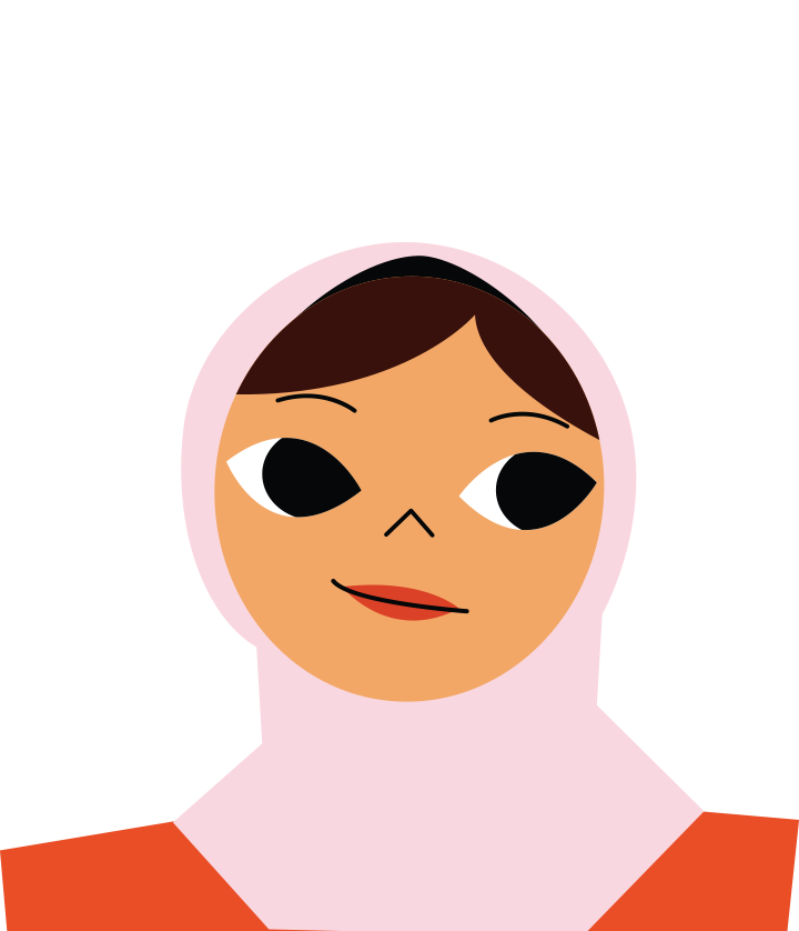 Rahma Mohammed | Product Designer